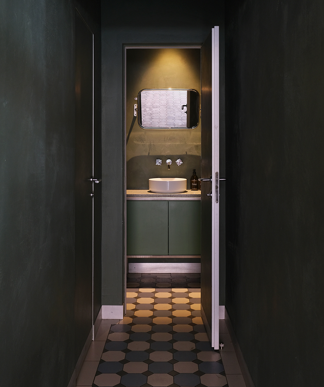 Dito Italiano trattoria